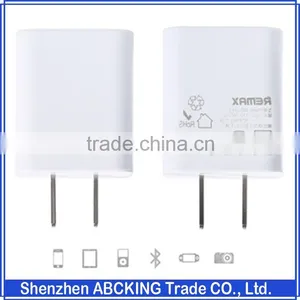Original Remax CE Approved 5V 1A USB Charger for Iphone Charger thumbnail-1