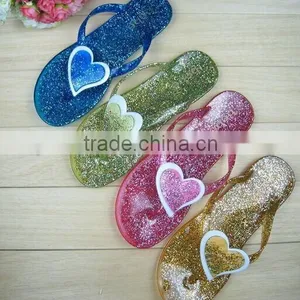 2015 Crystal Cool Slippers Beach Slippers Wholesale thumbnail-1