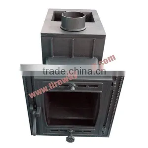 Not Easy Deformation Sauna Stove for Room thumbnail-3