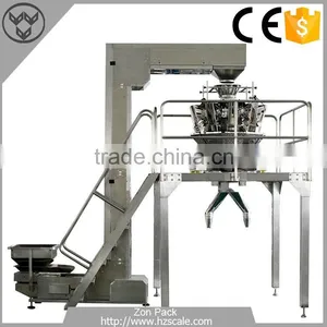 Good Reputation Factory Price Packaging Machines Prices thumbnail-2