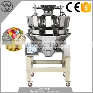 High Precision Scale Weighing thumbnail-4