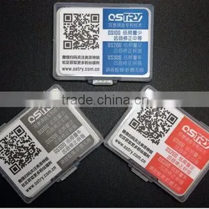 OSTRY OS100 / OS200 / OS300 Earphone Turning Tips thumbnail-5