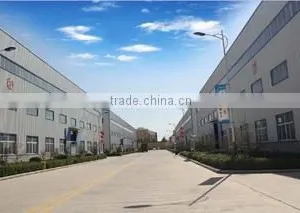 Henan Wanfeng Machinery Manufacturing Co., Ltd. company overview - view 2 thumbnail