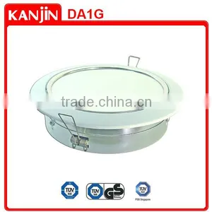 LED LAMP 180lm/W RECESSED / CEILING / SUSPENDEDLED DOWNLIGHT thumbnail-1