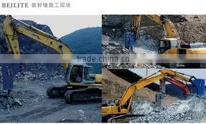 Wenling Beilite Machinery Co., Ltd. company overview - view 2 thumbnail