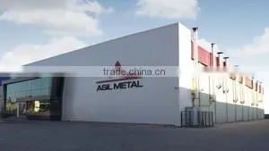 Ovenport Gaz Armaturleri Sanayi Ve Ticaret Limited Sirketi company overview - view 1 thumbnail