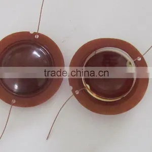 MS-25W PA Speaker Parts Phenolic Voice Coil Diaphragm thumbnail-3