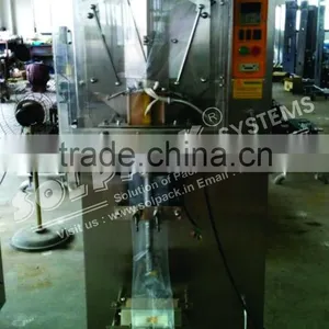 In Punjab Liquid Pouch Packing Machine thumbnail-2