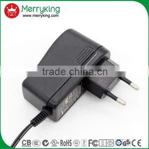 Epson Printer 18W Power ac Adapter Input 100-240V ac 50/50hz EU Plug 18V1A Switching Power Adapter thumbnail-6