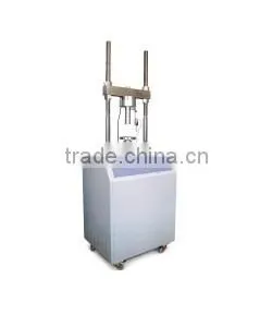 Multiplex Machine With Servo Motor and BC100 TFT Graphics Data Acquisition and Control System BC100 thumbnail-1