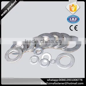 Hot Sale Flat Washers thumbnail-2
