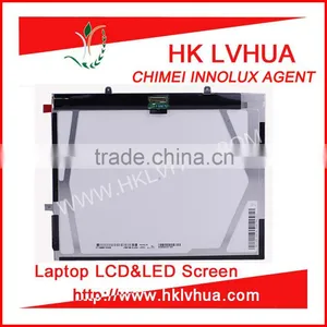 Original A+ 1024x768 Paper Thin Led Display 9.7 Laptop Lcd Panels for Ipad1 LTN097XL01-A01 thumbnail-1