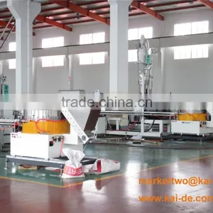Drip Irrigation Tape Extrusion Line for Agricuture thumbnail-1