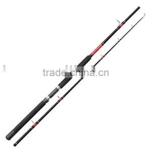 Cheap Fibre Glass Boat Fishing Rod thumbnail-1