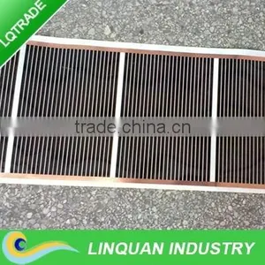 Made in China Electric Thin Film Heaters thumbnail-1