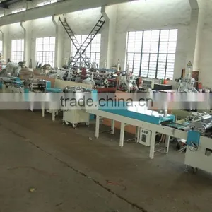 YBW3300 Series Edge-Banding Printing Machine thumbnail-2