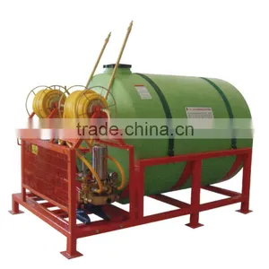 Agriculture Power Sprayer Machine,1000L Water Tank Agricultural Power Sprayer,garden Power Sprayer thumbnail-1