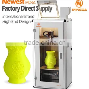 Which FDM 3D Printer Best 3D Printer Machine Cost Figure Model Making 3D Printing Machinery Great Quality Fast Printing Speed thumbnail-5