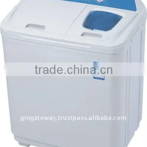 GMG TWIN TUB WASHING MACHINE thumbnail-1
