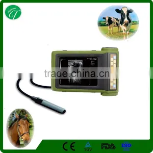 Hospital Cheapest Veterinary Ultrasound Equipment Animal Ultrasound Machine thumbnail-1