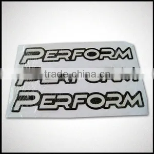 2013 PP Adhesive Stickers thumbnail-1