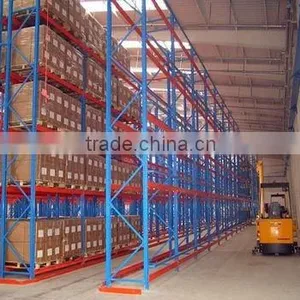Narrow Aisle Racking thumbnail-1