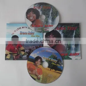 CD Replication in Cardboard Jacket thumbnail-2