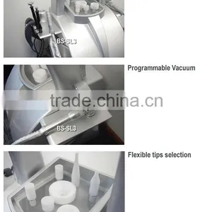 Lipo Vacuum Suction Cellulite Reduction Massager Machine Deep Muscle Stimulator thumbnail-4