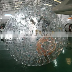 SUNJOY 2016 New Designed Zorb Ball Rental, Wholesale Sports Balls, Cheap Zorb Balls for Sale thumbnail-2