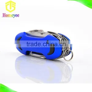 Little Smile Multifunction Tools Swiss Knife thumbnail-3