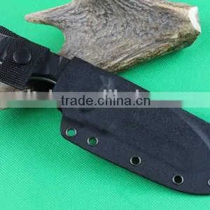 OEM Hunting Knife Blade Blanks Suppliers thumbnail-6