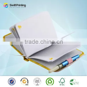 Customized Crazy Selling Notebook China With Printing thumbnail-6