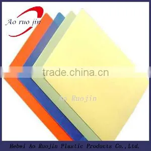 Wear Resistant Polyethylene Plastic For Machine thumbnail-3