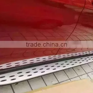 oe Style Running Boards for BZ GLC EDITION , Side Steps for BZ GLC 2015~ON thumbnail-3