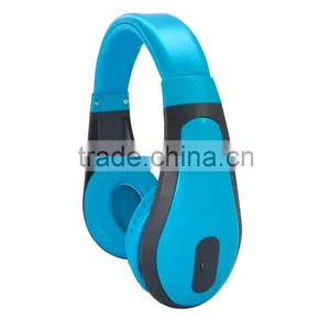 Portable Stereo Bluetooth Headset Earphone thumbnail-4