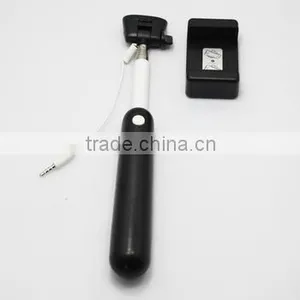 Wireless Monopod Handheld Selfie Stick thumbnail-1
