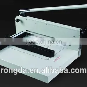 A4 Size High Quality Paper Cutter With Handle thumbnail-2