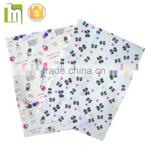 A4 Printed Felt for Craft, Color Felt Fabric Crafts thumbnail-3