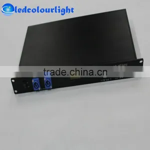 LED Holiday Lighting DMX512 Artnet Controller/ DMX LED Stage Club Bar Lights 8 Universe Artnet Controller/LED Lights Controller thumbnail-4