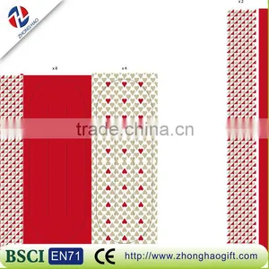 Custom Printing Triangle Flag Bunting Design thumbnail-3