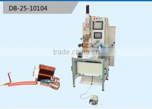 25KVA Inverter Bench Spot Welder thumbnail-1