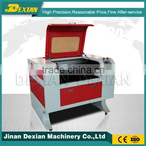 Guangzhou China Hot Sale Wood Laser Cutting Machine thumbnail-1
