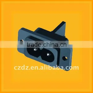 Power Socket thumbnail-1