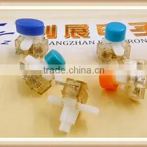 /one to Six Gear Knob Dip Switch the Oven Rotating Stall Dip Switch GearSupply the Cooker Knob Dip Switch thumbnail-2