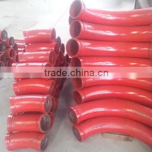 HBTS-15-22 15m3/h Capactity Electric Concrete Pump Manufacturer thumbnail-5