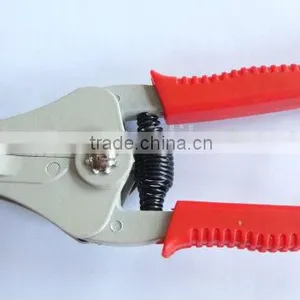 Cable Stripping Application for Cable Wire 1.25-4.0mm2, Stripping Tool LS-700C Cable Stripper thumbnail-5
