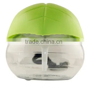 Hot Sale Leaf Cover Wholesale Air Purifier Air Water Filter KS-05L thumbnail-2
