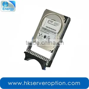 81Y9650 900GB 10k 2.5Inches 6GB/S SAS Used As Hot-swap Drive Server Hard Drive thumbnail-1