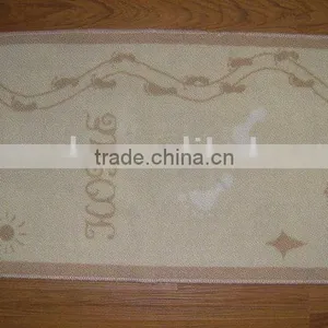 Printed Door Mat thumbnail-1