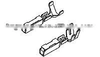 AMP Terminal 173716-1 Original Part in Stock Available Immediately thumbnail-1